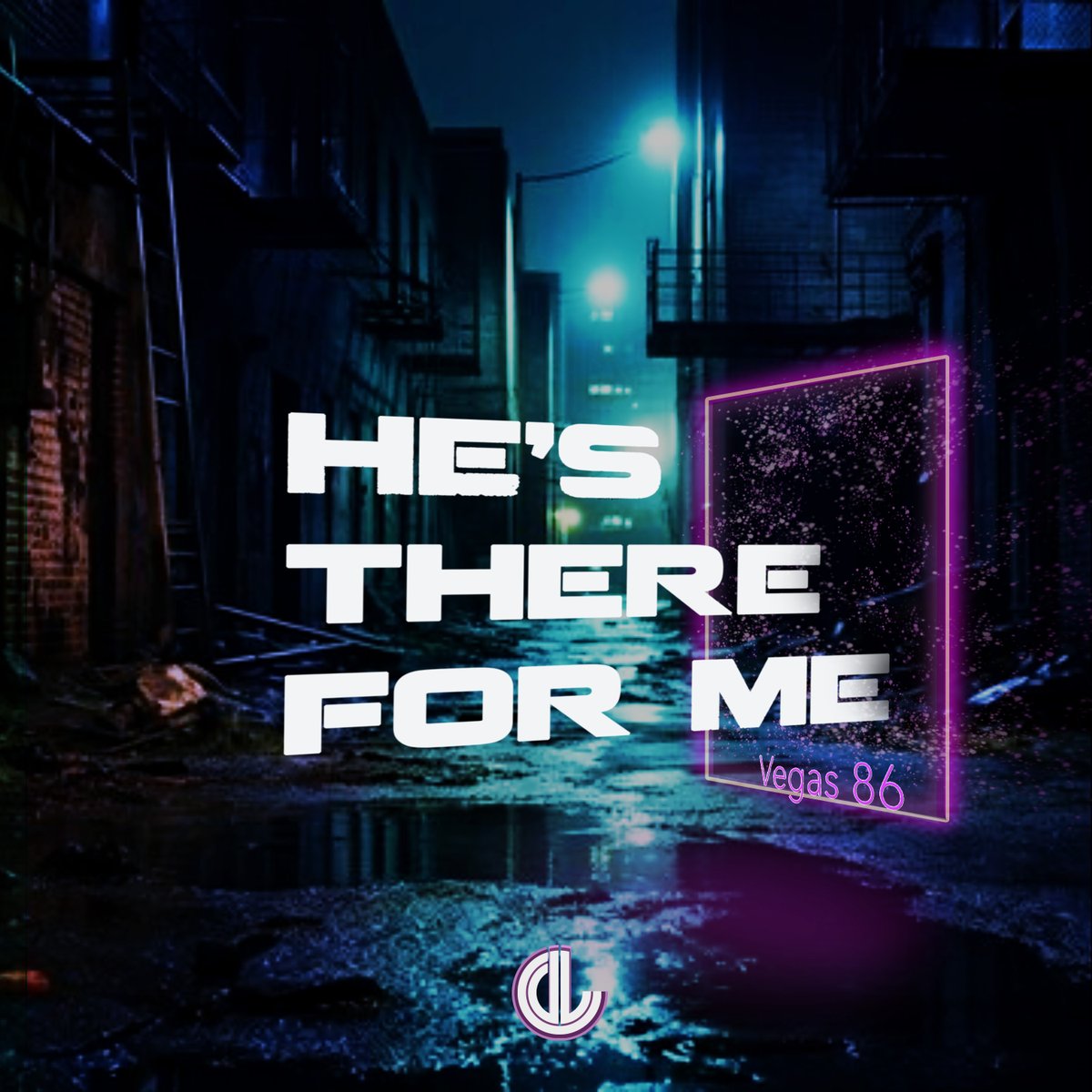 NEW MUSIC ALERT...
Vegas 86 "He's There For Me" | Coming Aug 8
Remix by Micfreak!
--
#housemusic #funkyhouse #discohouse <a href="/micfreak/">micfreak</a>