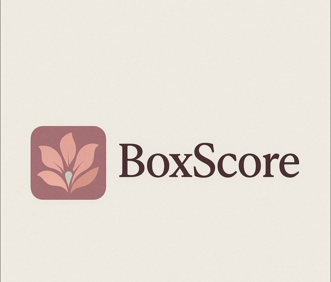 GRIZZILLASTUDIO's tweet image. The male version of The Tea App has just dropped, it&apos;s called BoxScore.
#TheTeaApp #BoxScore #datingapp