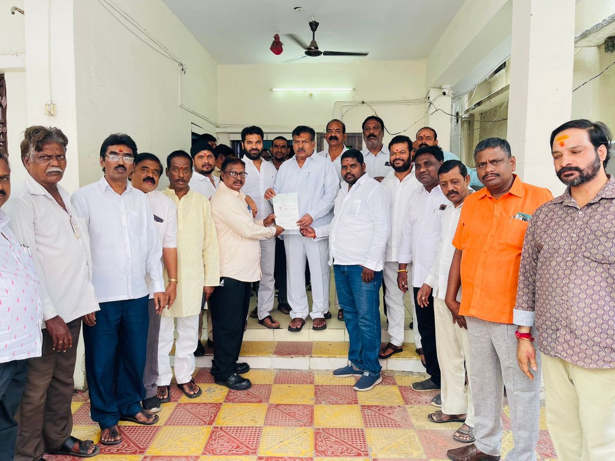 Muta Gopal tweet media