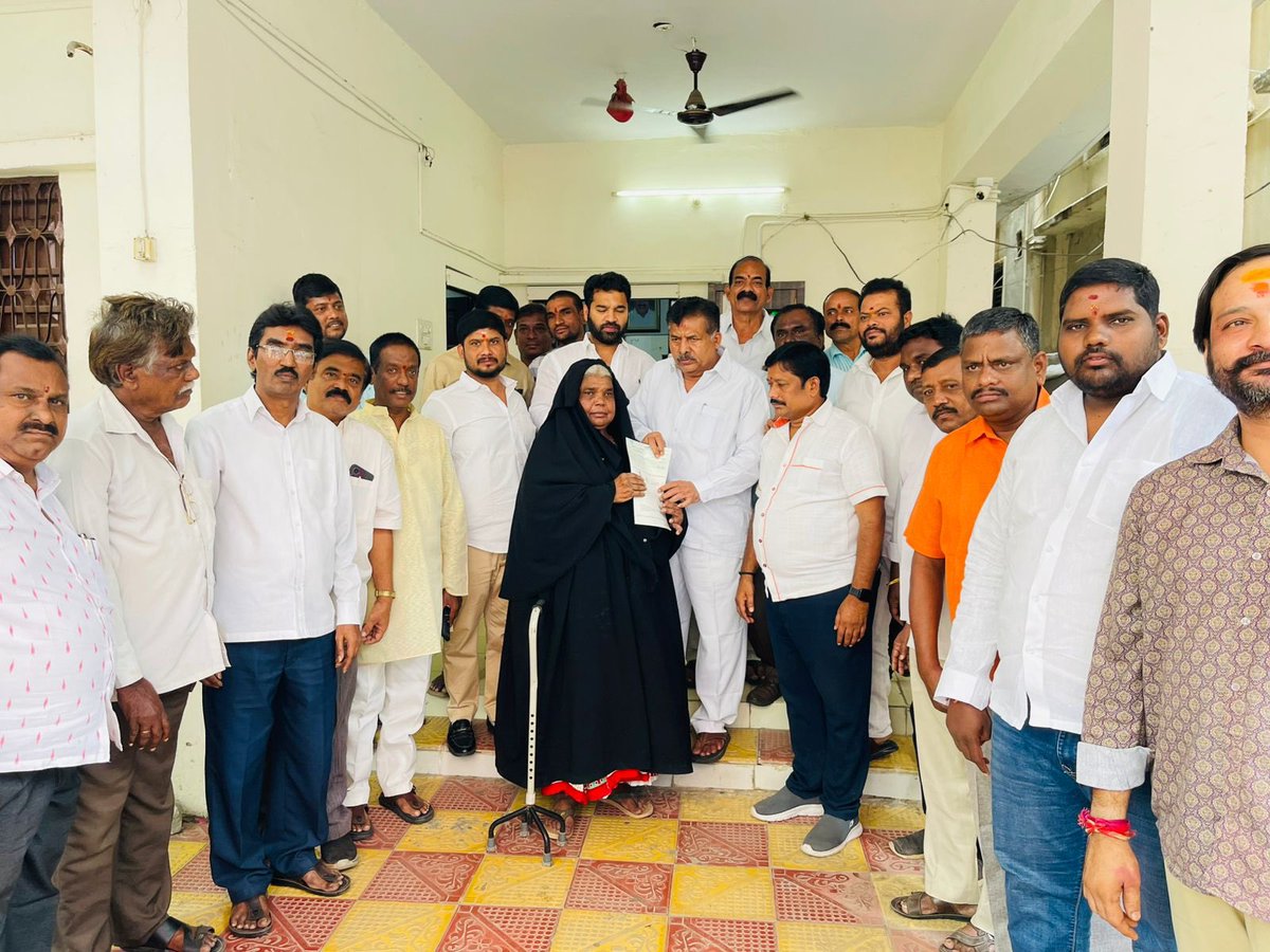 Muta Gopal tweet media