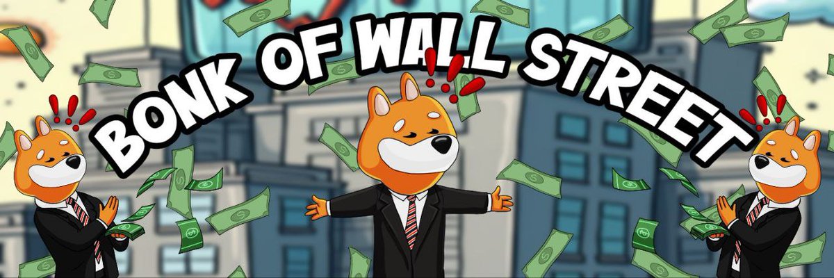 🚀 Exciting News!
$BW are now featured on... 📢💡

👉🔗 HTX: htx.com/feed/community…

👉🔗 Alpha Finder: alphafinder.org/2025/07/bonk-o…

👉🔗 Coinmarketcap: coinmarketcap.com/community/arti…

#BonkOfWallStreet #Solana #CryptoLegacy #BuildOnSolana #MemeCoinArtisan #BONKpower