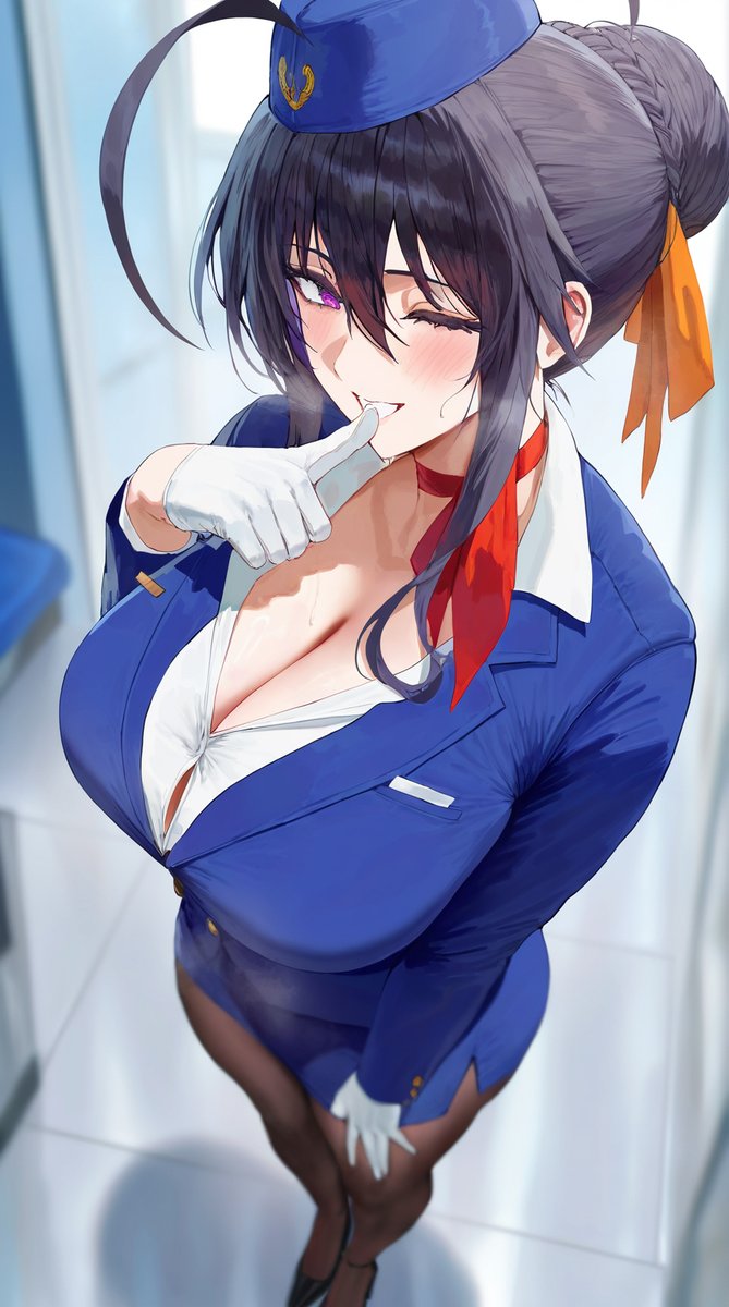 #HighSchoolDxD #AkenoHimejima #姫島朱乃 #ハイスクールDxD  #リアス・グレモ    #RiasGremory 
My new work “ハイスクールD×D” is released!     pixiv.net/artworks/13326…
moriaa.booth.pm/items/7241442
app.unifans.io/c/moriaaa (Paypal/Continental Payment)