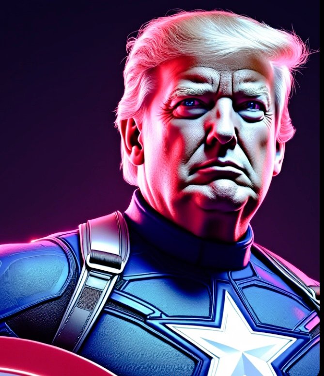 🔴⚪🔵🔴🔵⚪🔴⚪🔵🔴⚪🔵
Time for a FAST FOLLOW TRAIN
Repost this post over 100 to get 100 # FOLLOWERS #MAGA 🇺🇸🇺🇸
🇺🇸🇺🇸 LET'S GO #TrumpTrain
🔴⚪🔵#PresidentTrump 🔵⚪🔴
#standwithTrump 🇺🇸🇺🇸🇺🇸🇺🇸🇺🇸
RIP Hulk Hogan 🇺🇸🇺🇸🇺🇸🇺🇸🇺🇸
🔴⚪🔵🔴⚪🔵🔴⚪🔵🔴⚪🔵