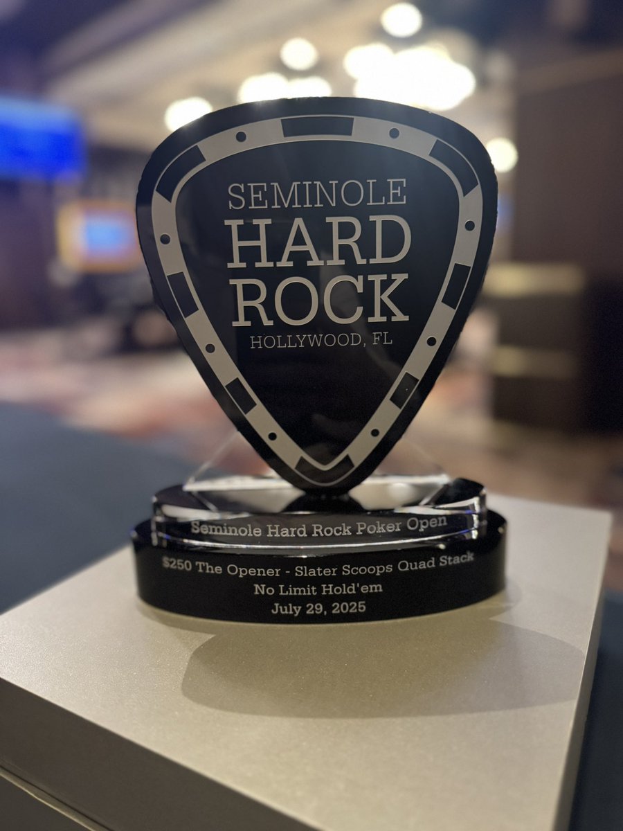 SHRPO Event #1 gets underway today at 4pm in the Poker Room! 

$250 Slater Scoops Quad Stack Opening Event 

<a href="/AndySlater/">Andy Slater</a> 

SHRPO.com