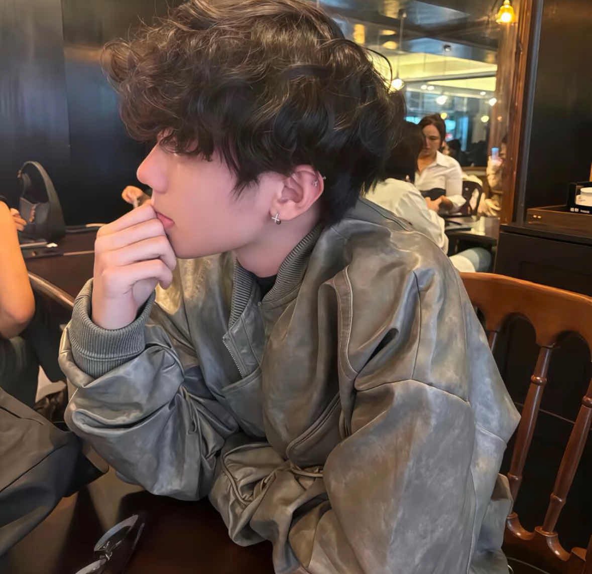 nathinel (@ayuskater) on Twitter photo 