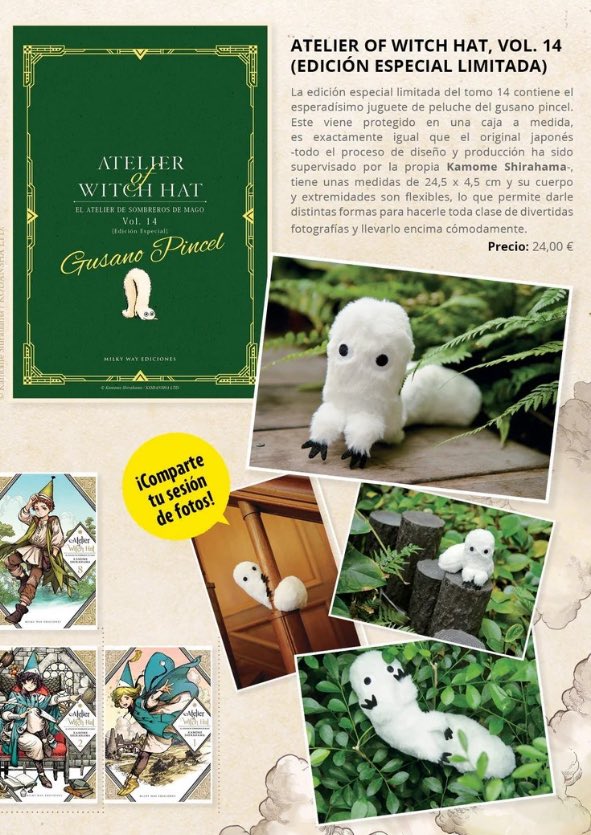 Alcalá Cómics tweet media