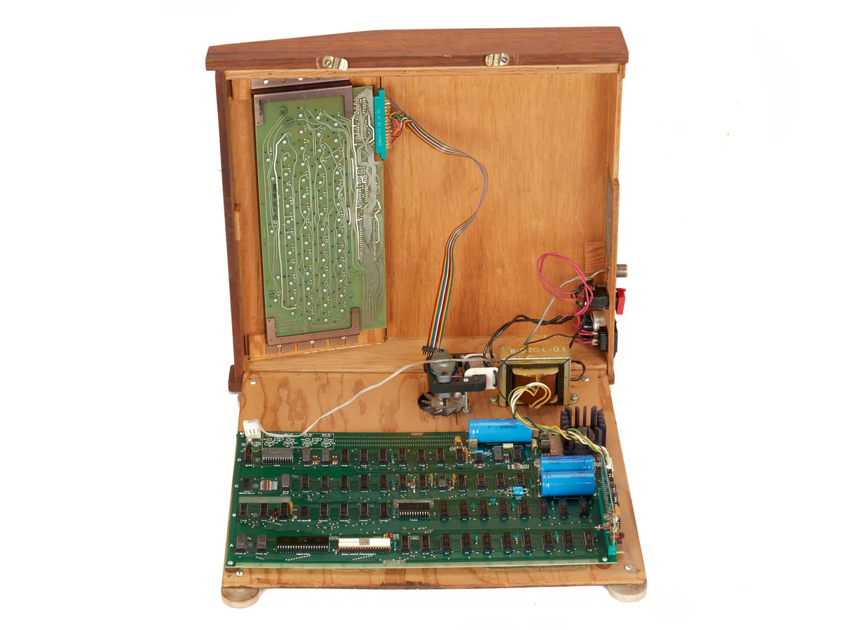 Apple 1