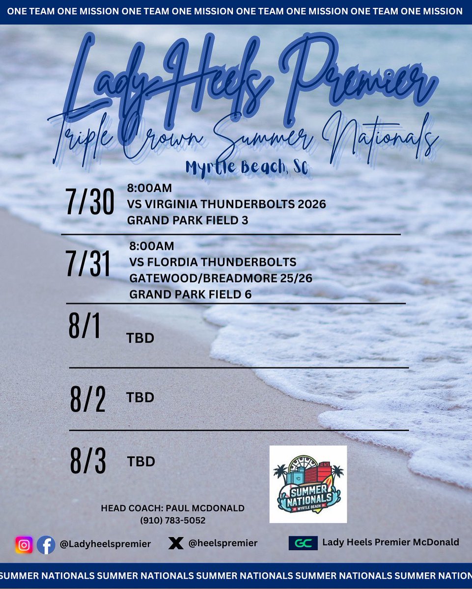 Lady Heels Premier tweet media