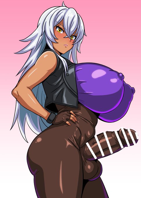 しろうまる🔞RPG製作中@NTRsyokudo460様が制作中の同人RPG『FUTANOID ver.0.42(体験版)』をプレイさせていただきました!
キャラクターデザインは、七紳士@7_shinshi様がご担当されており、主人公ヘルガさんの褐色でムチムチボディがとにかく色っぽく、非常に魅力的です!H! 続きの文は画像で 