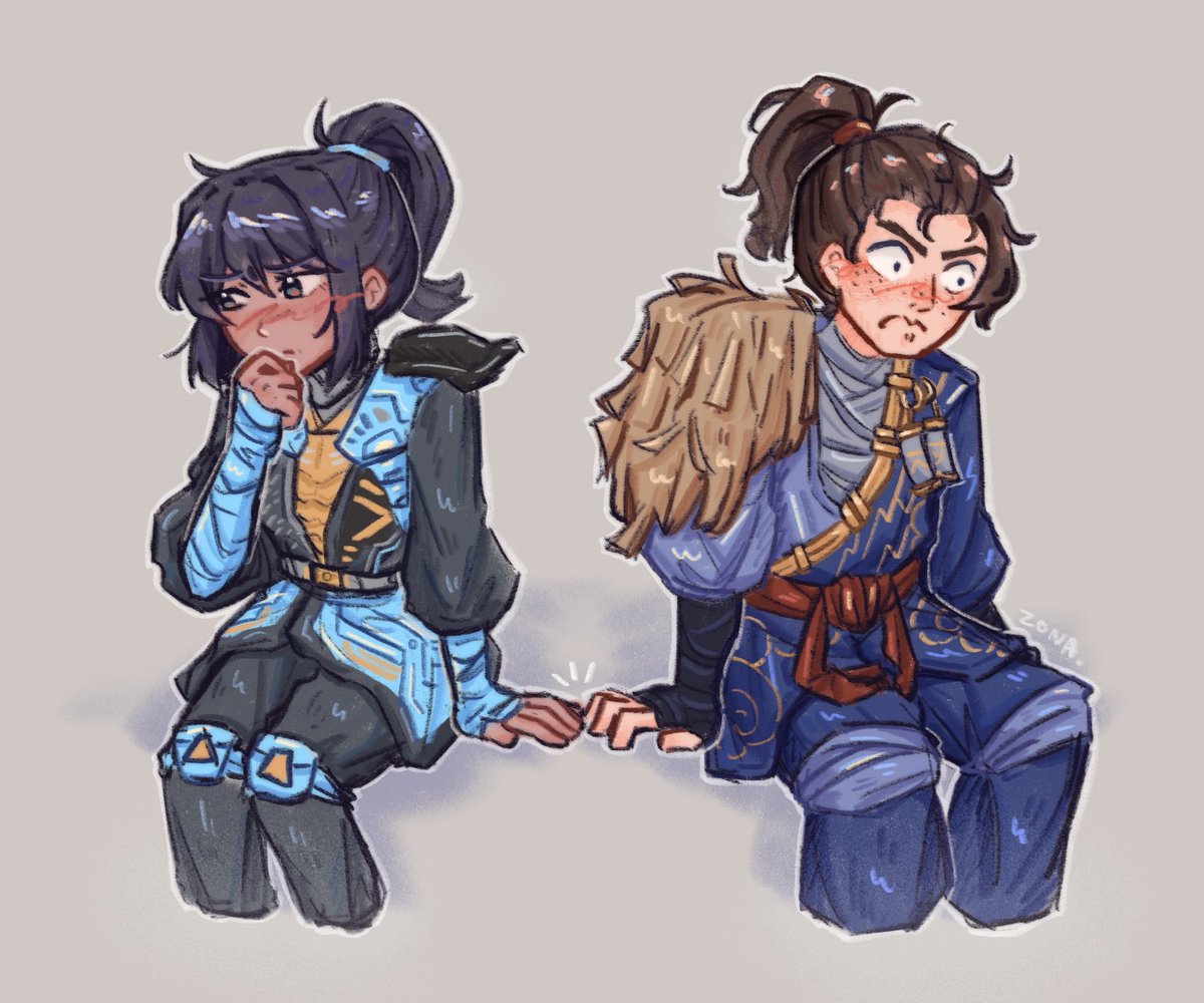 ?!

#ninjagofanart #rogya