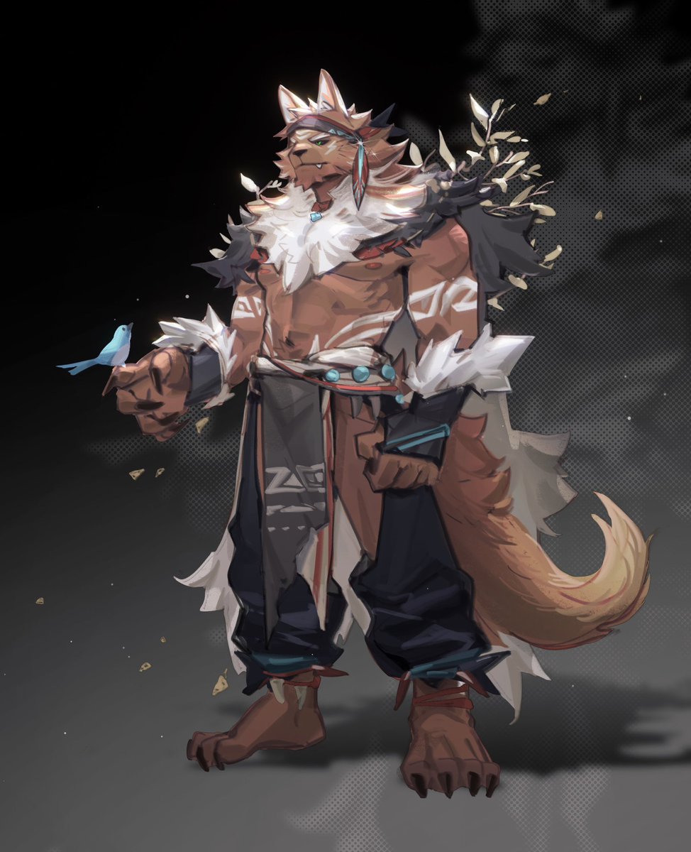 RRythpaw's tweet photo. @_HARU_0411_ 试试~ https://t.co/tyZsiGtvH3