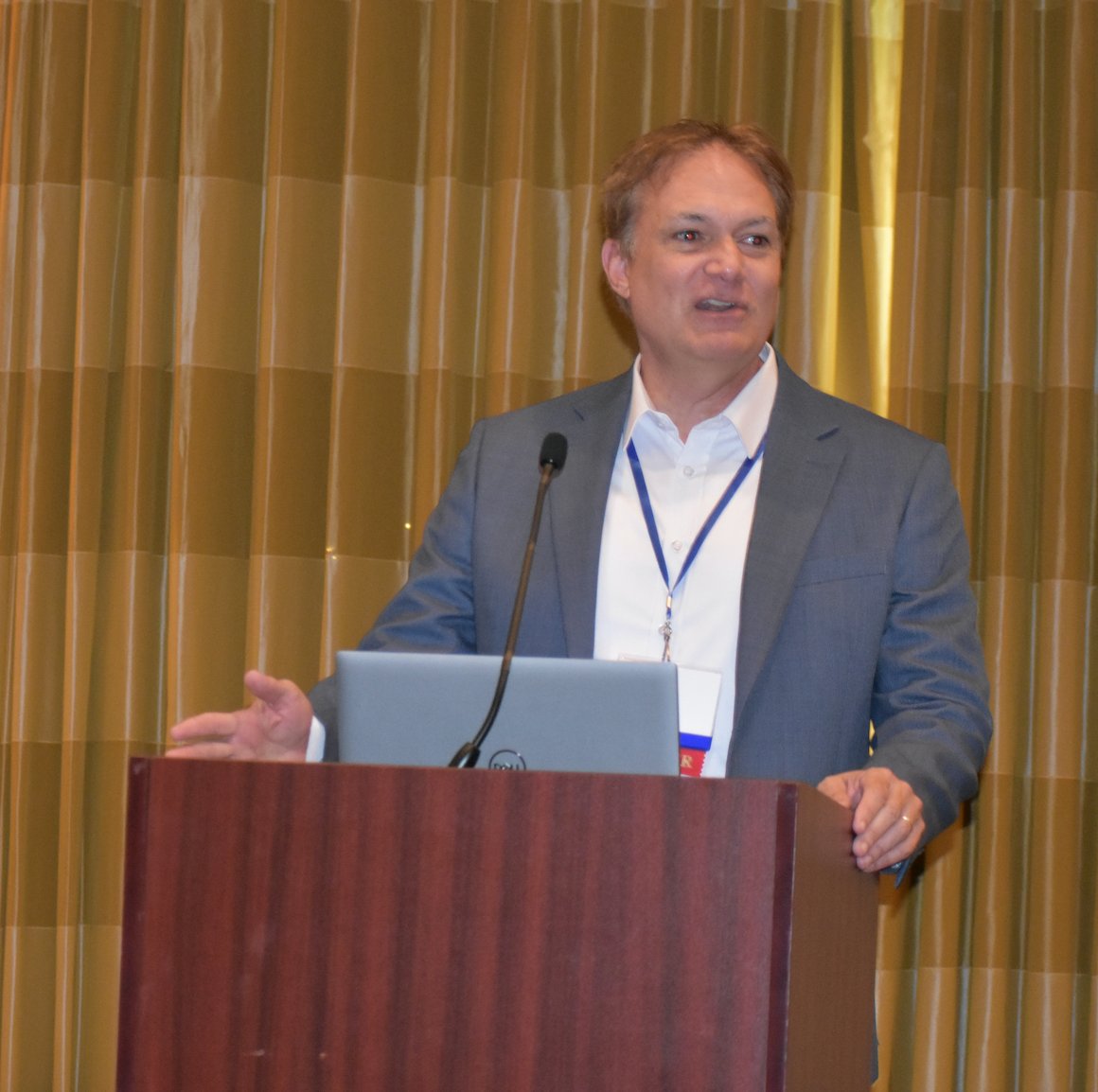 Special thanks to <a href="/EPRINews/">EPRI</a>'s Rob Austin for presenting "Nuclear Industry Challenges with Large Language Models" at the NIRMA 2025 Symposium.
#NIRMASymposium #NIRMAinStL