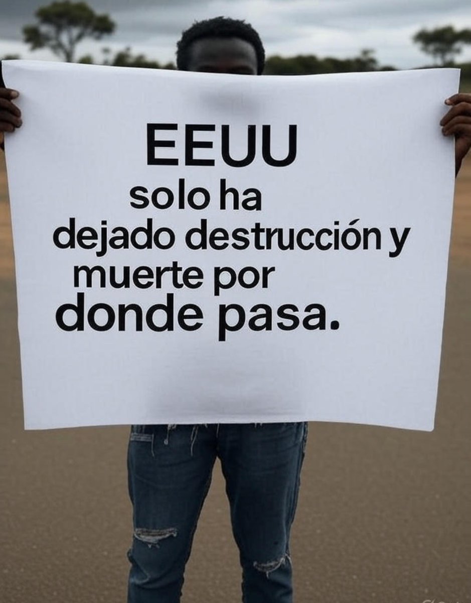 Impactante....