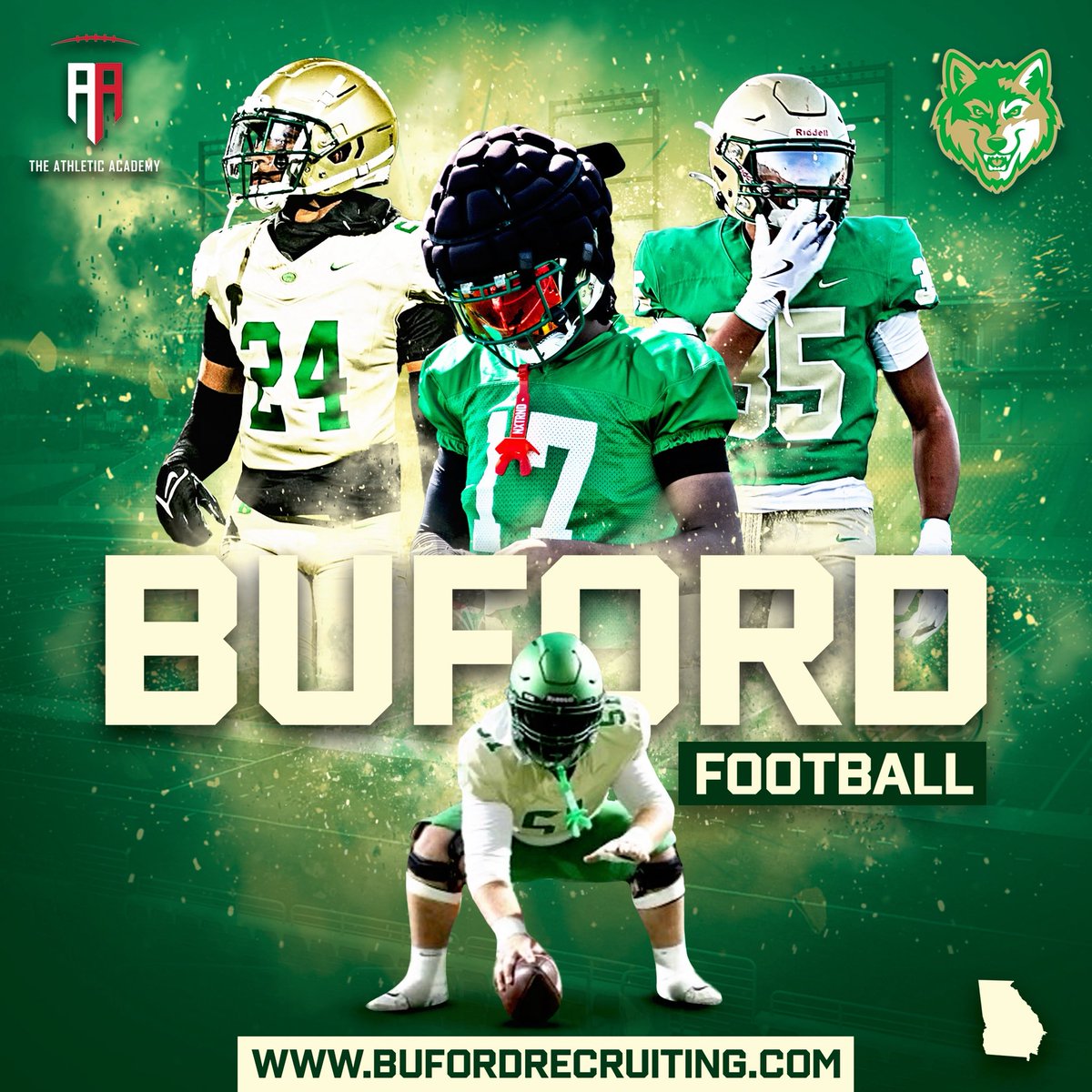 Coach Chris (@athdynastychris) on Twitter photo 🚨🏈Check out the recruiting platform and prospect list for Buford Football located in Buford, GA! <a href="/buford_football/">Buford Football</a> <a href="/CoachApp35/">Bryant Appling</a> <a href="/Coach_Gill56/">Brandon Gill</a> <a href="/DwayneDuBose4/">Dwayne DuBose</a> <a href="/Coach_Thompson_/">Corey Thompson</a> <a href="/Coach_Davis22/">Coach Davis</a>
🔋Powered by - <a href="/Ath_Dynasty/">The Athletic Academy</a>
Check out their prospects here:
bufordrecruiting.com/player-cards 🚨🏈Check out the recruiting platform and prospect list for Buford Football located in Buford, GA! <a href="/buford_football/">Buford Football</a> <a href="/CoachApp35/">Bryant Appling</a> <a href="/Coach_Gill56/">Brandon Gill</a> <a href="/DwayneDuBose4/">Dwayne DuBose</a> <a href="/Coach_Thompson_/">Corey Thompson</a> <a href="/Coach_Davis22/">Coach Davis</a>
🔋Powered by - <a href="/Ath_Dynasty/">The Athletic Academy</a>
Check out their prospects here:
bufordrecruiting.com/player-cards