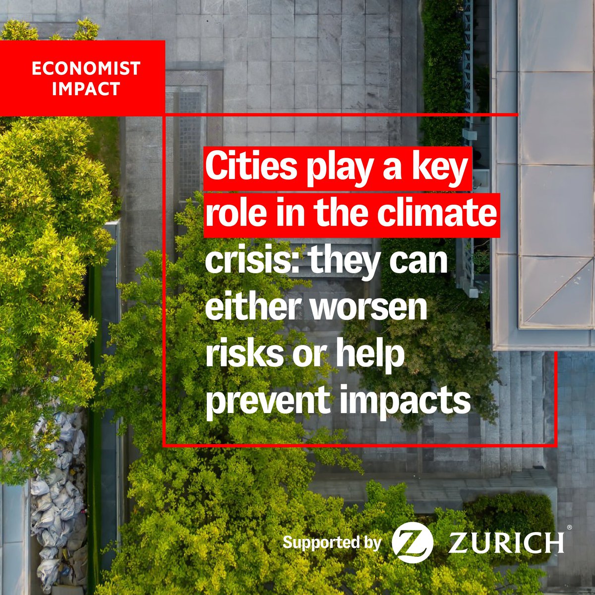 Economist Impact (@economistimpact) on Twitter photo Economist Impact’s “Resilience from the ground up” programme, supported by <a href="/Zurich/">Zurich Insurance</a>, has been shortlisted in the Social Good category at the <a href="/WorldMediaGroup/">World Media Group & World Media Awards</a> Awards. It explores how cities can face climate change—not just as sources of risk, but as engines of resilience. Drawing Economist Impact’s “Resilience from the ground up” programme, supported by <a href="/Zurich/">Zurich Insurance</a>, has been shortlisted in the Social Good category at the <a href="/WorldMediaGroup/">World Media Group & World Media Awards</a> Awards. It explores how cities can face climate change—not just as sources of risk, but as engines of resilience. Drawing