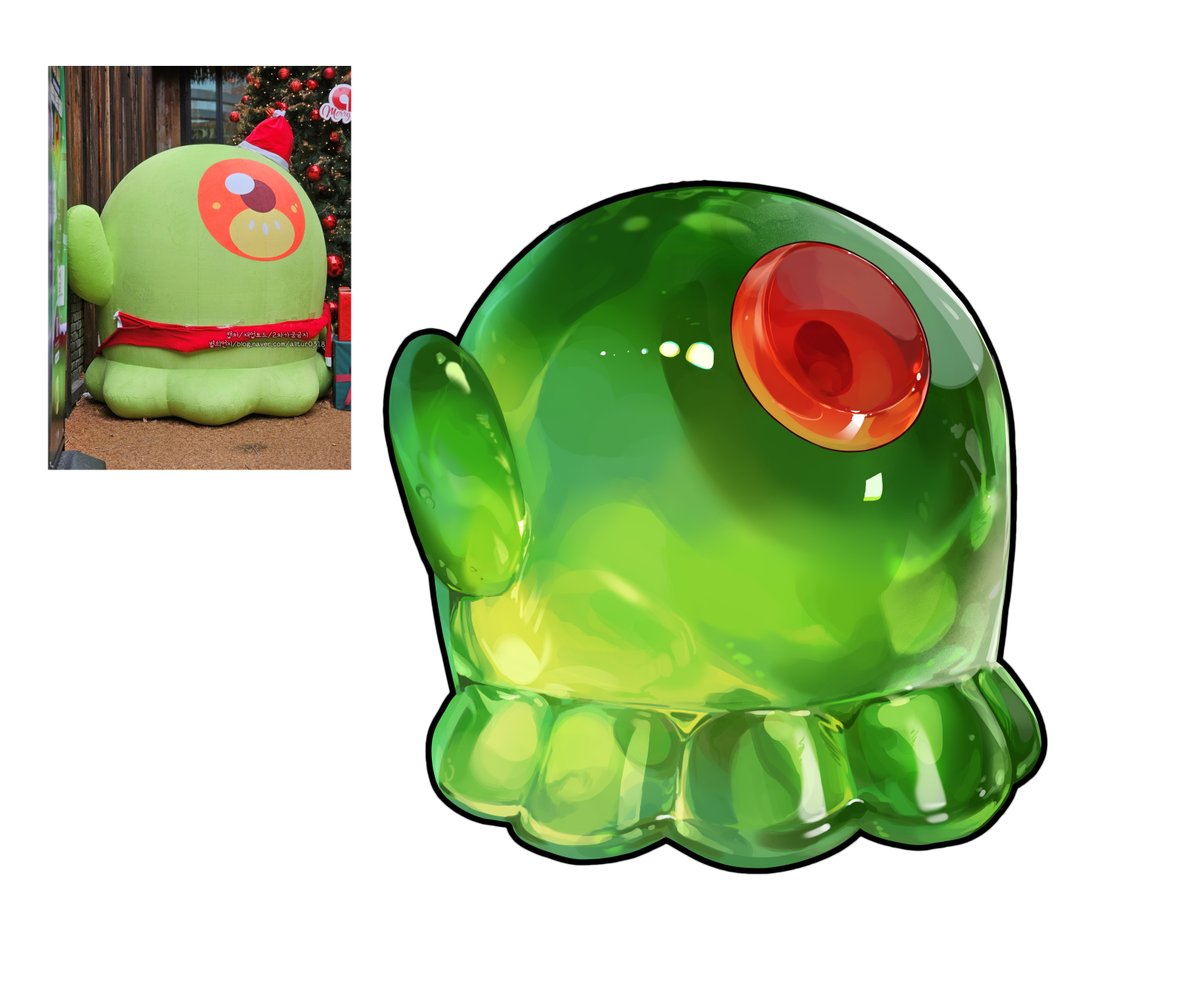 이세계 착각 헌터 레밍으로 질감연습