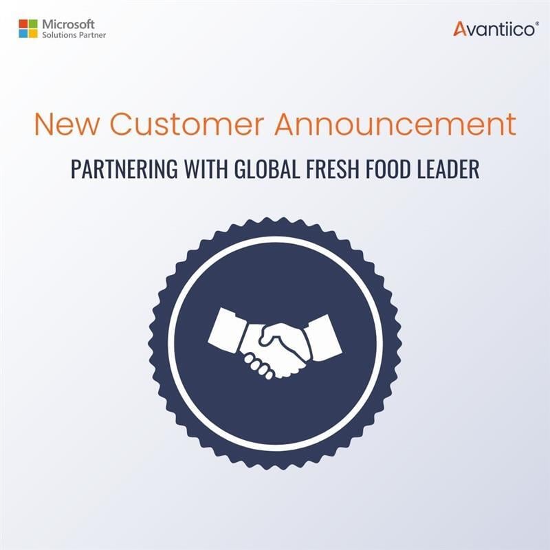 AvantiicoTeam's tweet image. A Europe-headquartered fresh food enterprise partnered with Avantiico within 24 hours to get ahead of Microsoft’s September 1st licensing changes in D365 F&amp;amp;SCM.

Read the full story:
🔗 na2.hubs.ly/y0DvJz0

#MicrosoftLicensing #D365FSCM #LicensingReview #MicrosoftPartner