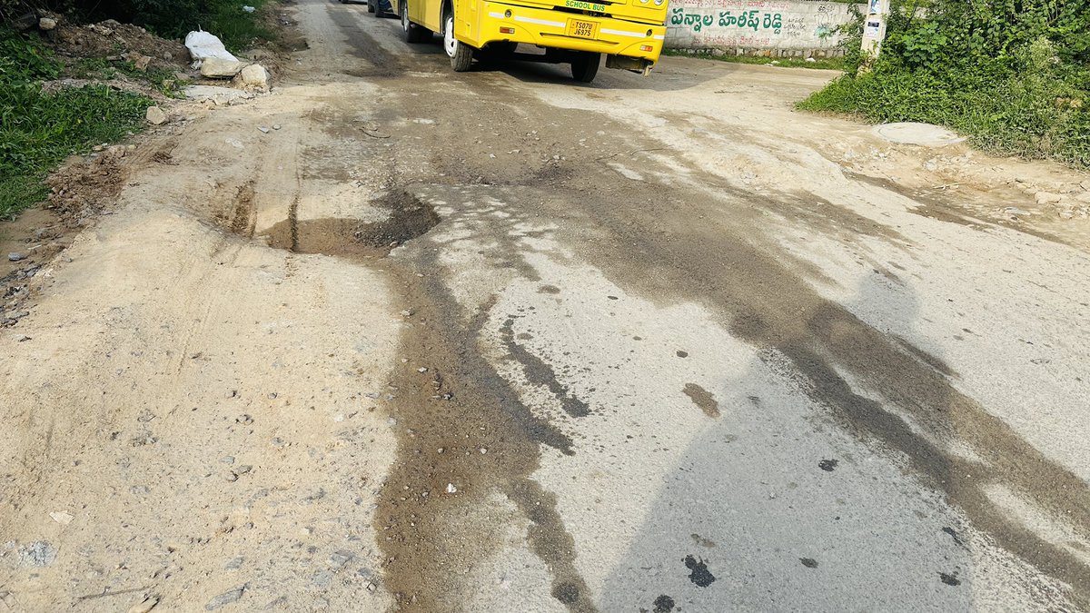 Surendra Uplanchiwar tweet media