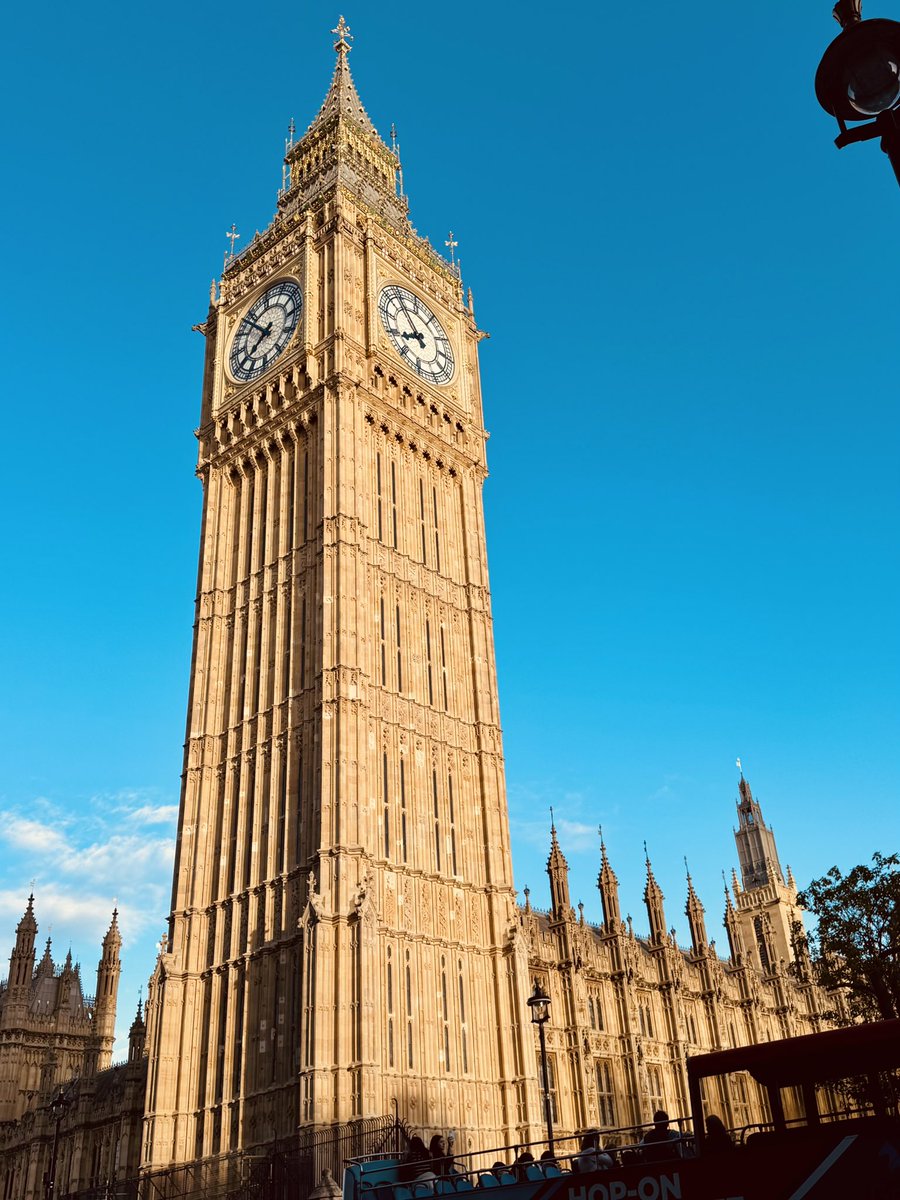 Big Ben #UK #London