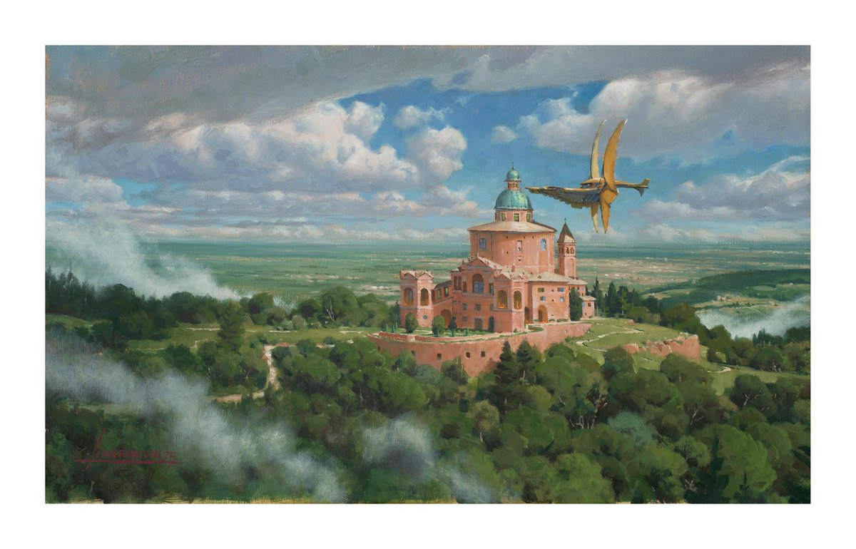 One of the Limited Edition Playmats for this Edition is made by Lorenzo Lanfranconi

fb.me/e/3qgYvN5Rd