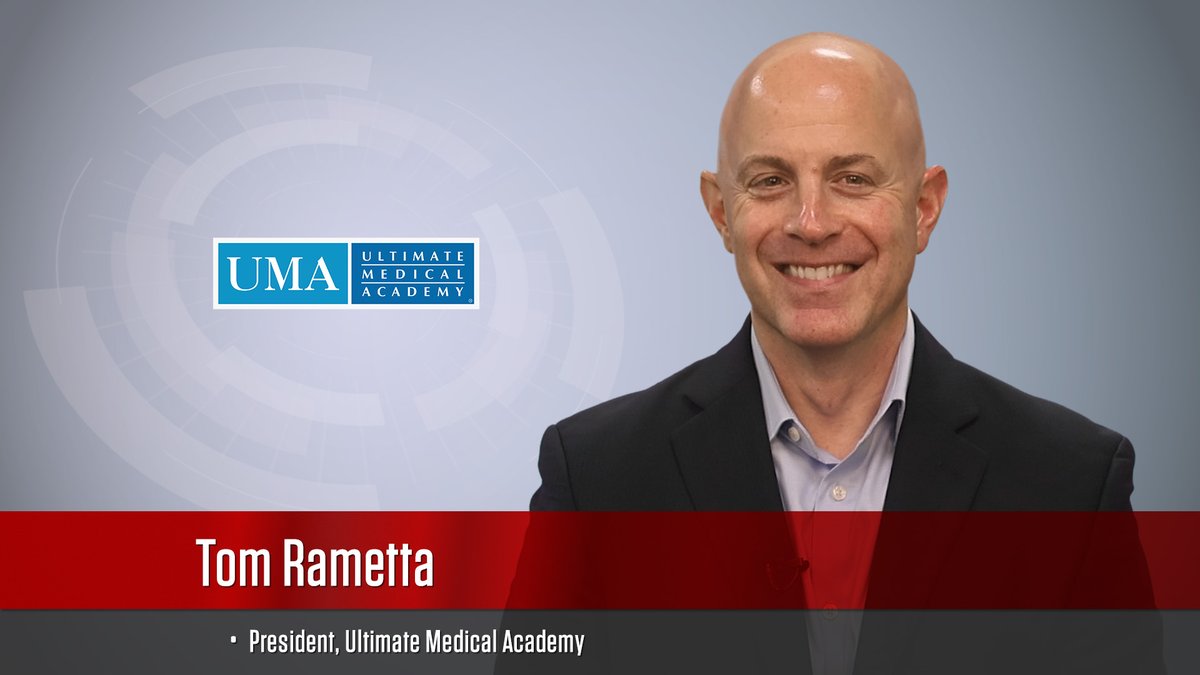 FloridaTrend's tweet image. 🆕 Check out our latest installment of Viewpoints, featuring Tom Rametta, President of @UltimateMedical.
🏥 He shares UMA’s mission, student background, and how the academy is helping employers address Florida’s healthcare workforce needs. bit.ly/3J9qyOr
#Viewpoints…