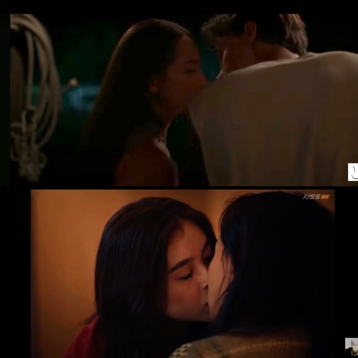 SarahTheorylab's tweet image. Hmmmm
Conrad had a gf, Yuri had a gf.
Endgame: Conrad
Endgame: Yuri?
#xokitty #jennyhan #CONRADFISHER #yurihan #jeremiahfisher #minho