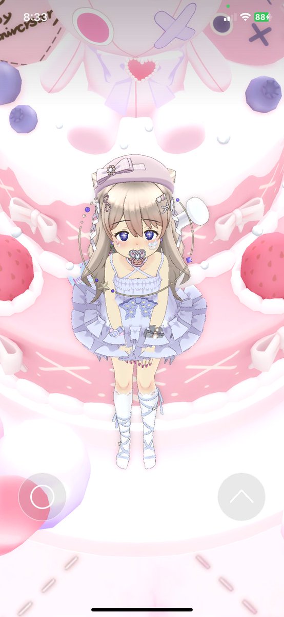 kkeeenn0's tweet photo. im obsessed again w my avatar🩷
#REALITY #VtuberMalaysia #REALITYavatarlivestreaming https://t.co/zS4c3F0bMS