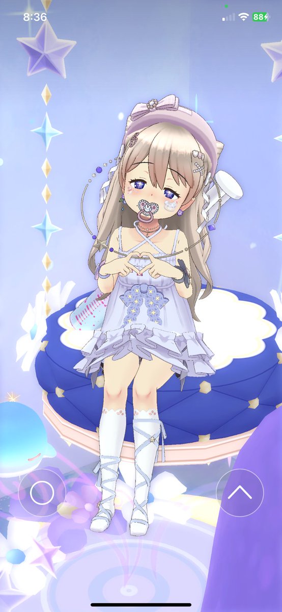 kkeeenn0's tweet photo. im obsessed again w my avatar🩷
#REALITY #VtuberMalaysia #REALITYavatarlivestreaming https://t.co/zS4c3F0bMS