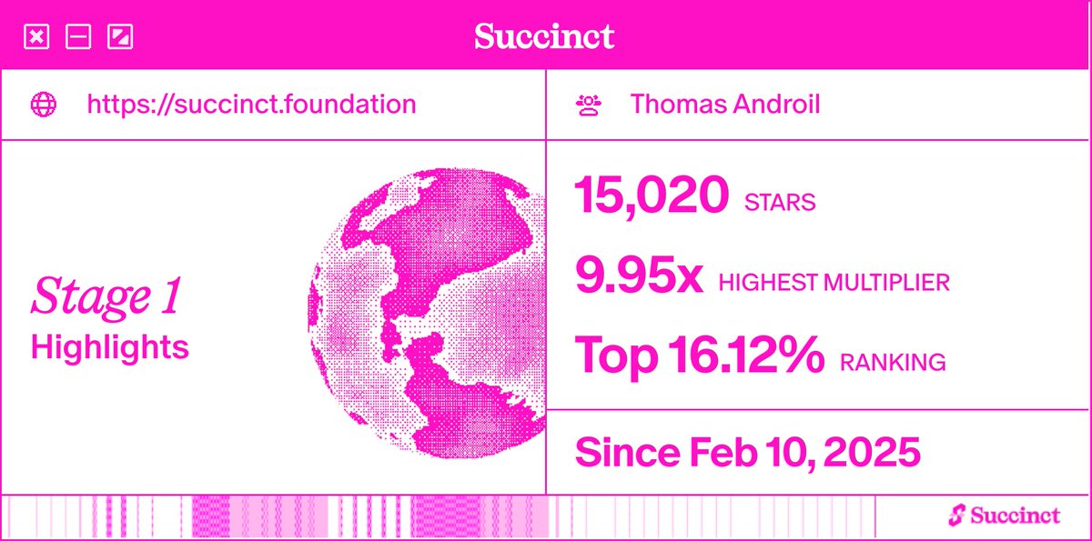 Thomas Androil tweet media