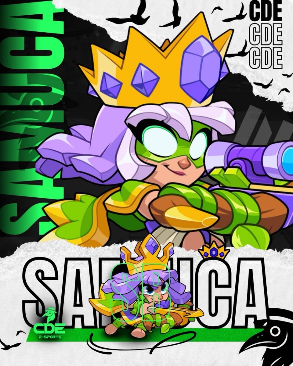 Gamerland Media tweet media