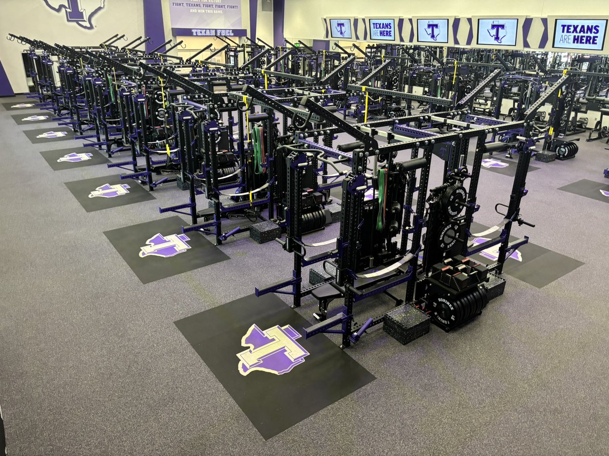 ReedHamilton_'s tweet photo. 📍Tarleton State University
Words can’t describe how thankful I am that I was able to be a part of this special project. As an alumni, I am proud to see Tarleton investing in the best facilities for their students. Stephenville is a special place, and will always be home to me! https://t.co/uZgs2ObdAf
