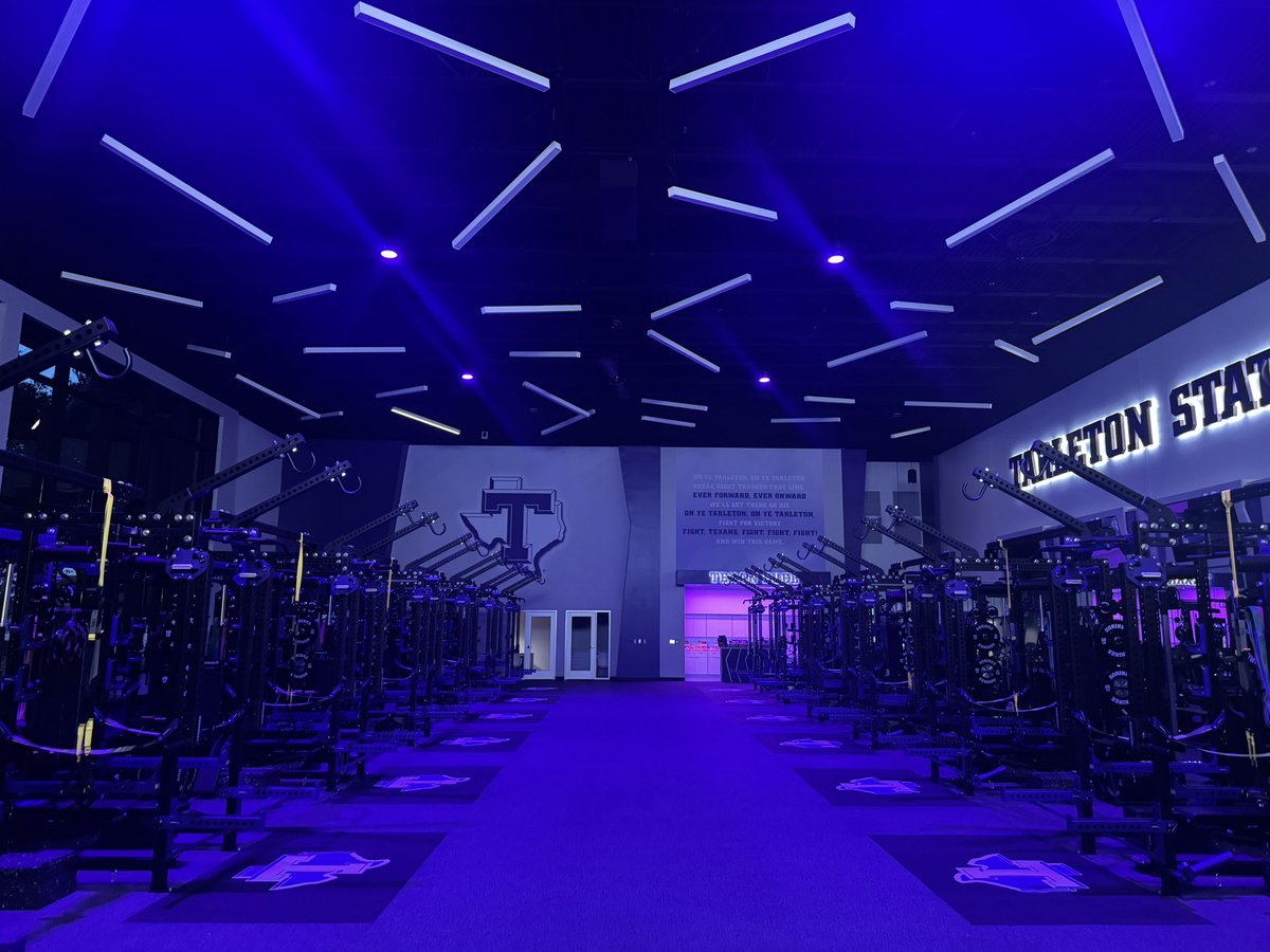 📍Tarleton State University
Words can’t describe how thankful I am that I was able to be a part of this special project. As an alumni, I am proud to see Tarleton investing in the best facilities for their students. Stephenville is a special place, and will always be home to me!