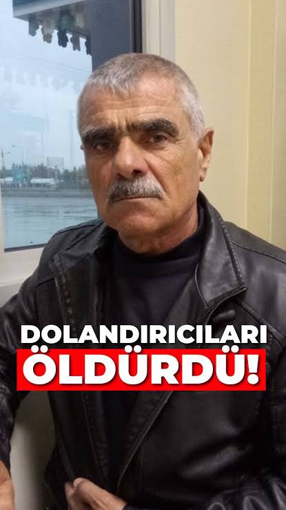 İlla suça sürüklenen biri arıyorsanız aşağıdaki abimizdir mesela suça sürüklenen. Adam kendisini 1,5 milyon çarpan lavukları şikayet ediyor, adamı aylarca oyalıyorlar. En son baba- oğul sıkıyor üçkağıtçılara. Bu adamı suça sürükleyen kaplumbağa gibi ilerleyen sistemdir.