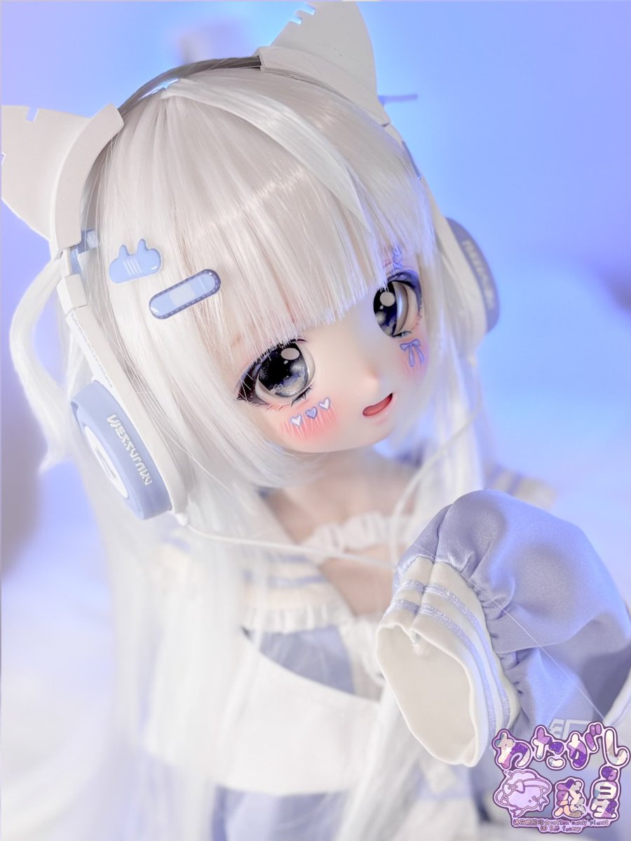 わたがしの惑星🎀瑶 tweet media