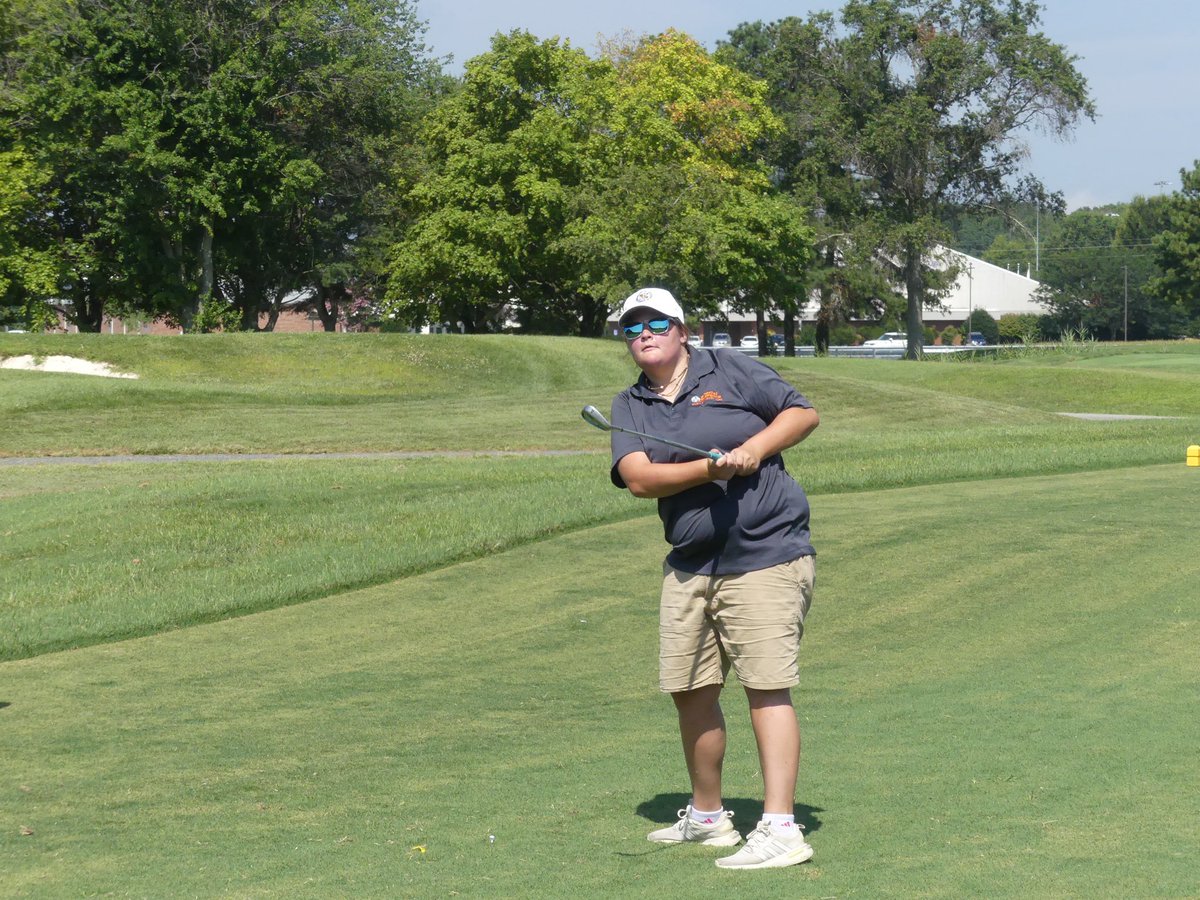 MD State Golf Assoc (@msgagolf) on Twitter photo Today at <a href="/HogNeckGolf/">Hog Neck Golf Course</a>, we were honored to host a <a href="/SpOlympicsMD/">Special Olympics Maryland</a> Championship Qualifier and Skills Competition! An inspiring day celebrating the athletes and their incredible talents. ⛳🏌️🏌️♀️🏆 Today at <a href="/HogNeckGolf/">Hog Neck Golf Course</a>, we were honored to host a <a href="/SpOlympicsMD/">Special Olympics Maryland</a> Championship Qualifier and Skills Competition! An inspiring day celebrating the athletes and their incredible talents. ⛳🏌️🏌️♀️🏆