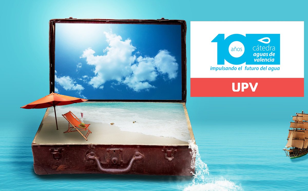 🙌 Cerramos el curso académico con la satisfacción del trabajo bien hecho.
💼 Ha sido un año lleno de aprendizajes, sinergias y compromiso con la innovación y la sostenibilidad en el ámbito del agua.
😃Ahora es momento de recargar energías!
👋 ¡Felices vacaciones!
#CatAguasVLC