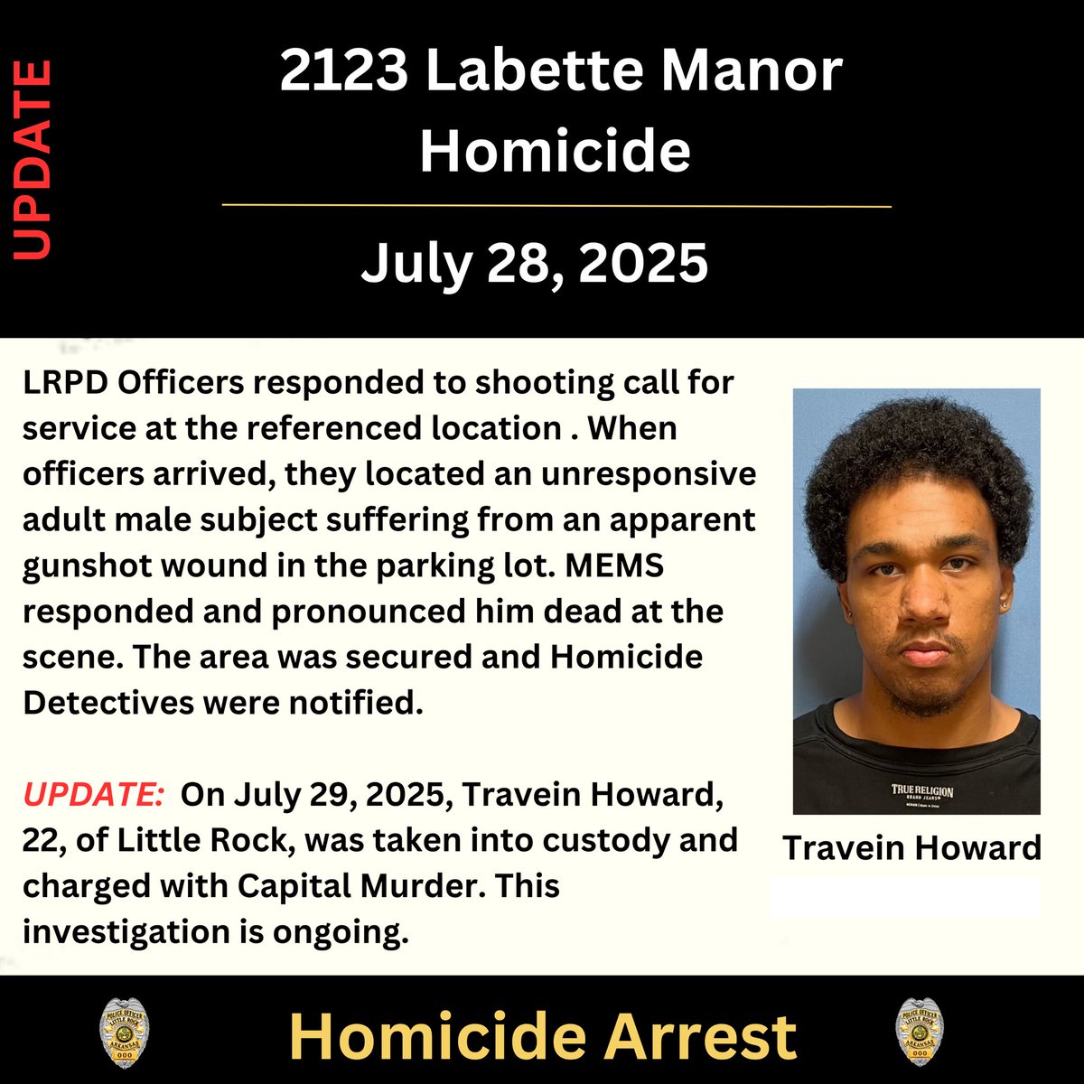 #lrpd