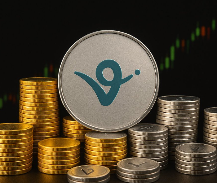 Crypto Syfun (@cryptosfun) on Twitter photo There’s something rare about how <a href="/virtuals_io/">Virtuals Protocol</a> moves no rush to impress, no pressure to perform. Just steady building with long term intent. It’s the kind of project that quietly earns your attention the more you pay it. There’s something rare about how <a href="/virtuals_io/">Virtuals Protocol</a> moves no rush to impress, no pressure to perform. Just steady building with long term intent. It’s the kind of project that quietly earns your attention the more you pay it.