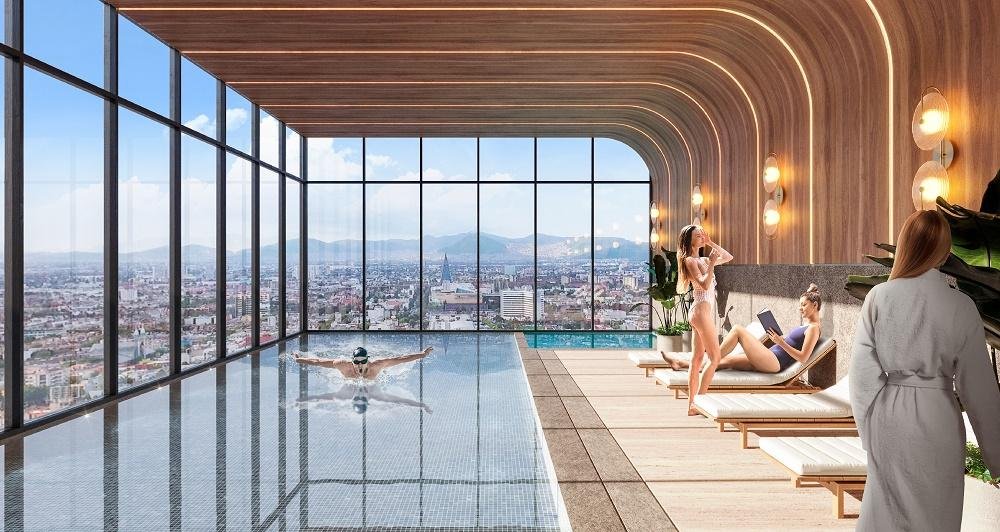 Agencia Q (@agencia_q) on Twitter photo Para quienes adquieren un departamento en preventa, ya no basta con una buena ubicación o un precio competitivo. Hoy, tanto mexicanos como extranjeros buscan proyectos que ofrezcan experiencias completas donde las amenidades se integren a su estilo de vida. Para quienes adquieren un departamento en preventa, ya no basta con una buena ubicación o un precio competitivo. Hoy, tanto mexicanos como extranjeros buscan proyectos que ofrezcan experiencias completas donde las amenidades se integren a su estilo de vida.