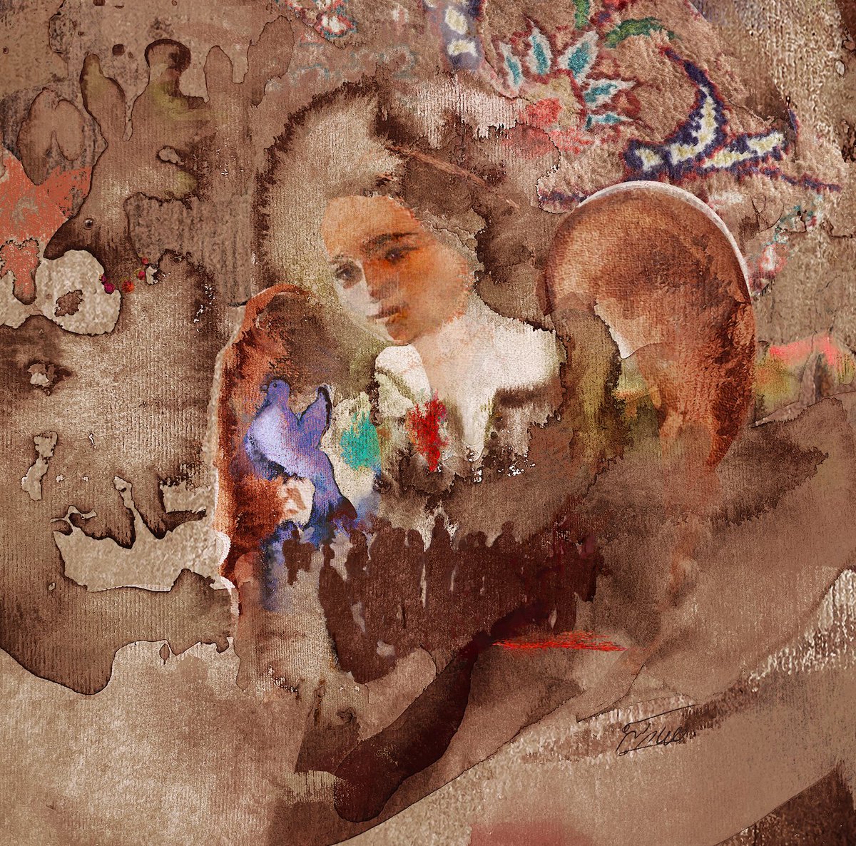 <a href="/BobbiBicker/">Bobbi Bicker ©</a> Dear Bobbi!
Freedom
foundation.app/mint/eth/0xCDB…