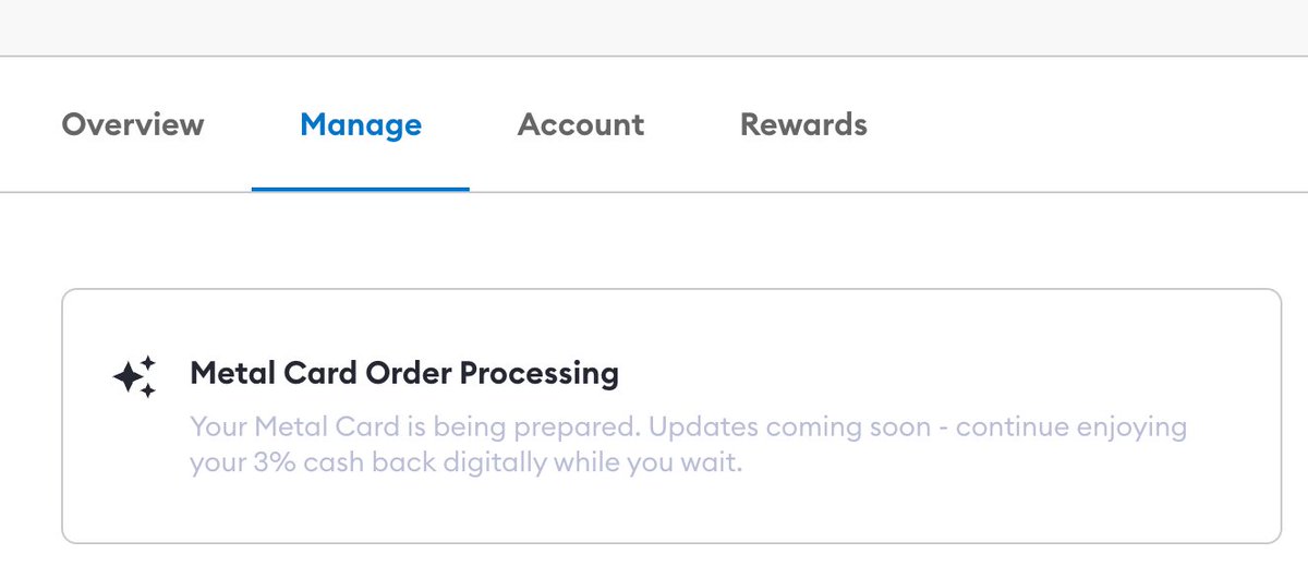 0xm4xw3ll's tweet image. My card is on the way 😉 $199 is more expensive than a Costco membership, but a 3% cashback rate makes some sense. The most important thing: it&apos;s a crypto card, it&apos;s MetaMask, it is *cool*! Who would refuse this pretty fox?