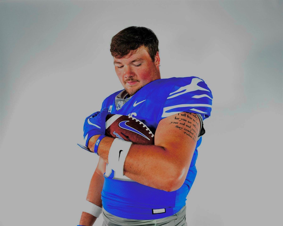 Landry Adcock (@ladcock5) on Twitter photo Fall camp starts today for <a href="/MattAdcock10/">Matt Adcock</a> at <a href="/MemphisFB/">Memphis Football</a> . He has put in a lot of hard work to get here. Say a little prayer for him!! Love ya buddy!! Go be great!! Fall camp starts today for <a href="/MattAdcock10/">Matt Adcock</a> at <a href="/MemphisFB/">Memphis Football</a> . He has put in a lot of hard work to get here. Say a little prayer for him!! Love ya buddy!! Go be great!!