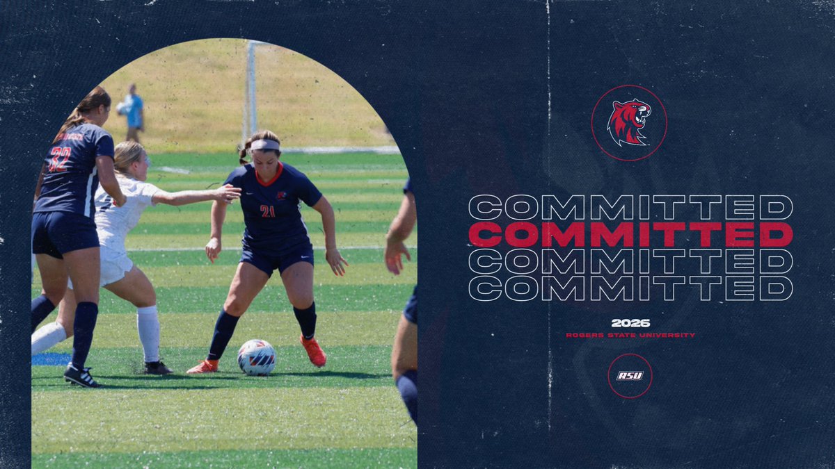 Another 2026 Commit! We Keep Looking To Improve! 🔥🔵🔴 #backtothehill