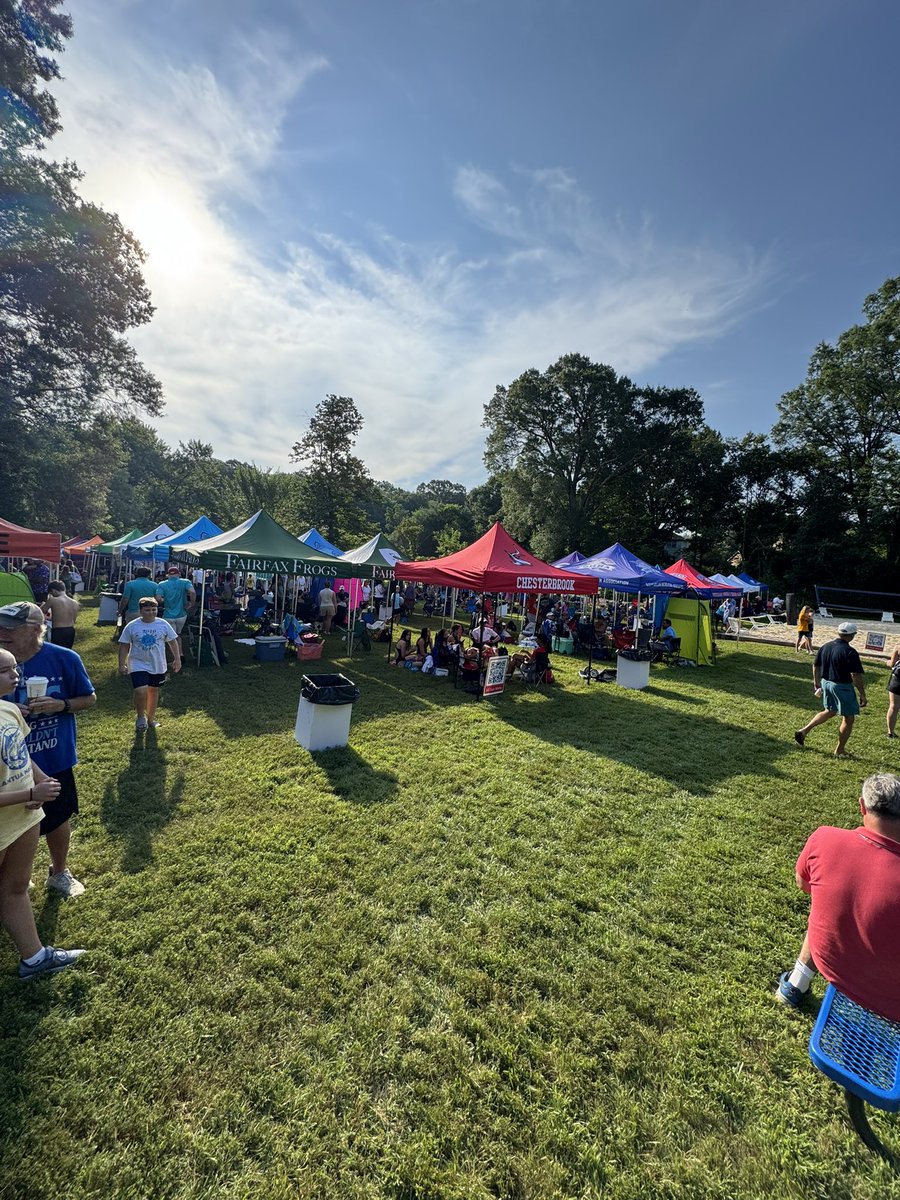We love getting the whole league together to celebrate summer swim! 91 of 102 teams were represented at All Stars!

Congratulations swimmers on a great finish to the season! #nvsl #summerswim #swimteam