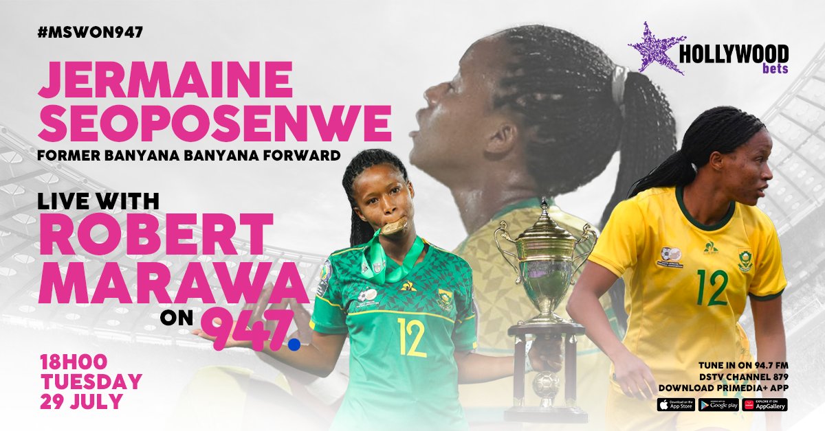 Marawa Sports Worldwide (@marawasportshow) on Twitter photo "I can tell you what happened at WAFCON. Just before the Ghana game, the players were boycotting" <a href="/jermaine109/">Jermaine Seoposenwe</a> live on #MSW with <a href="/robertmarawa/">robertmarawa</a> live on <a href="/947/">947</a> <a href="/VumaFM/">Vuma FM</a> <a href="/RISEfm943/">RISE fm</a> <a href="/SowetanLIVE/">Sowetan LIVE</a> "I can tell you what happened at WAFCON. Just before the Ghana game, the players were boycotting" <a href="/jermaine109/">Jermaine Seoposenwe</a> live on #MSW with <a href="/robertmarawa/">robertmarawa</a> live on <a href="/947/">947</a> <a href="/VumaFM/">Vuma FM</a> <a href="/RISEfm943/">RISE fm</a> <a href="/SowetanLIVE/">Sowetan LIVE</a>