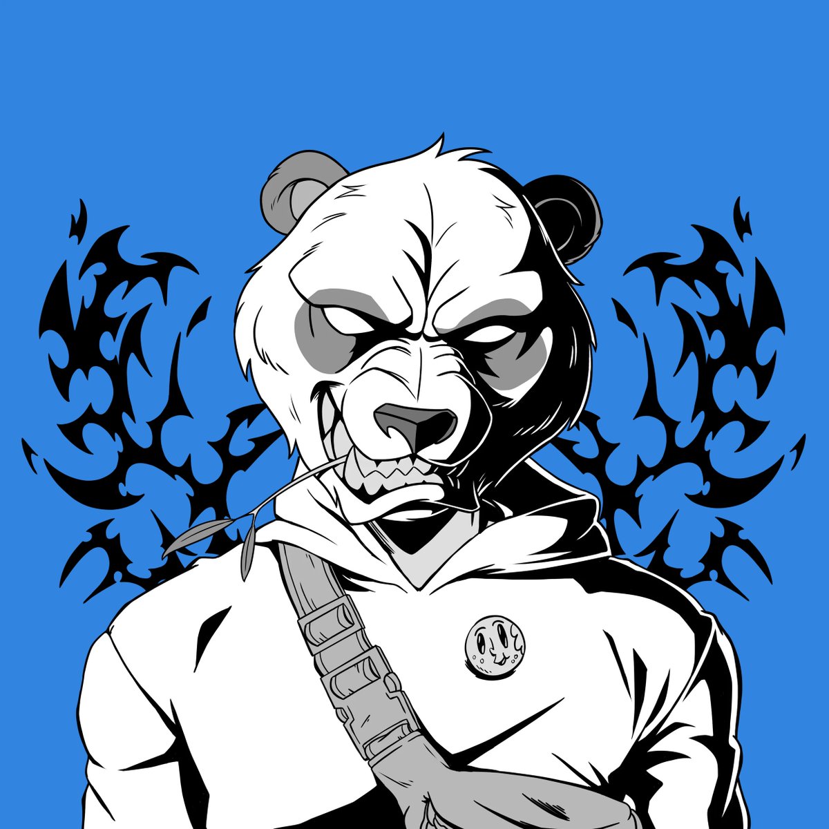 BLUE BACKGROUND DAY

Red Market? Forget about it, let's be blue together. Show me your best blues in the comments and all over the TL.

Best blue gets a cookie!