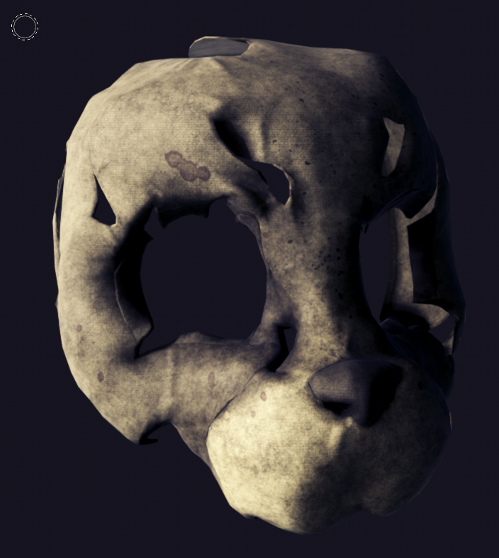 Spirtnap model w.i.p #fnaffanart #fnaf