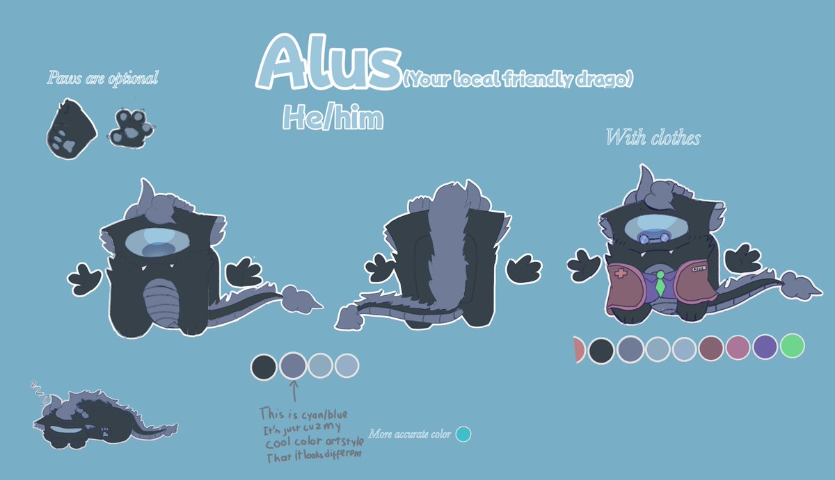 Alus(NUMBER 1 CRIMSON SIMP) tweet media