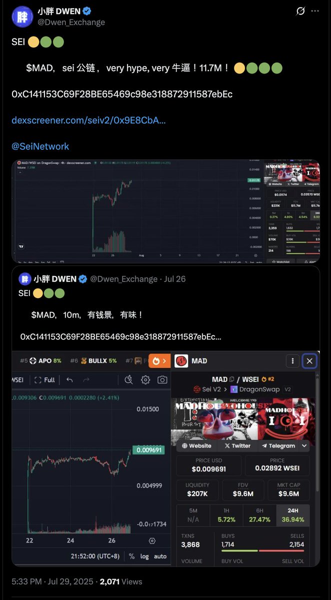 John Doe tweet media