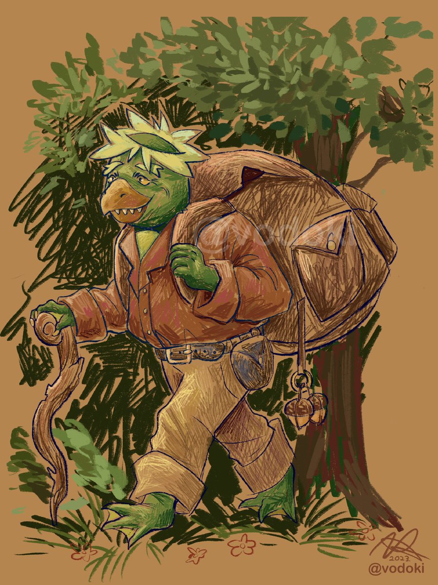 Old drawing I still like #art